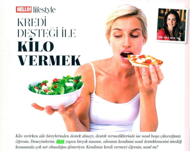 kredi desteği