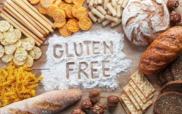 Glutensiz Beslenme Nedir? Glutensiz Diyet Nasıl Yapılır? | Dilara Koçak - İyi Yaşam ve Beslenme Uzmanı